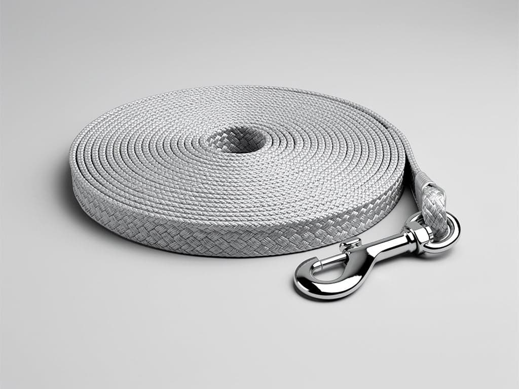 Longe – Eine Longe ist ein langes, meist 8 bis 10 Meter messendes Seil oder Band aus Leinen, Nylon oder Leder, das beim…