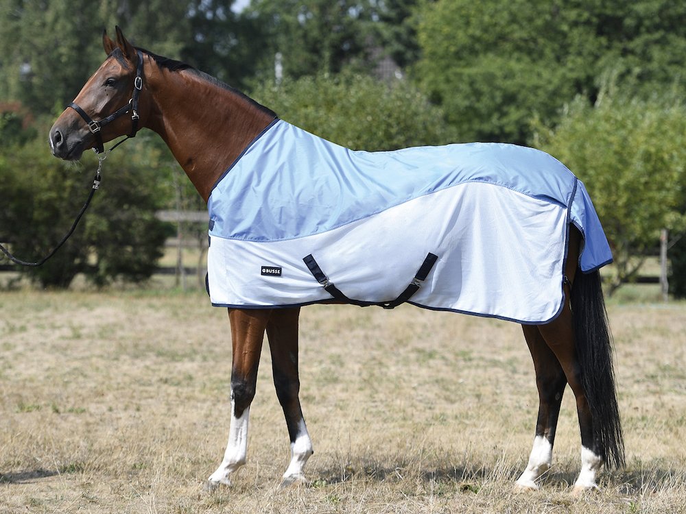 BUSSE Outdoordecke Rainfly