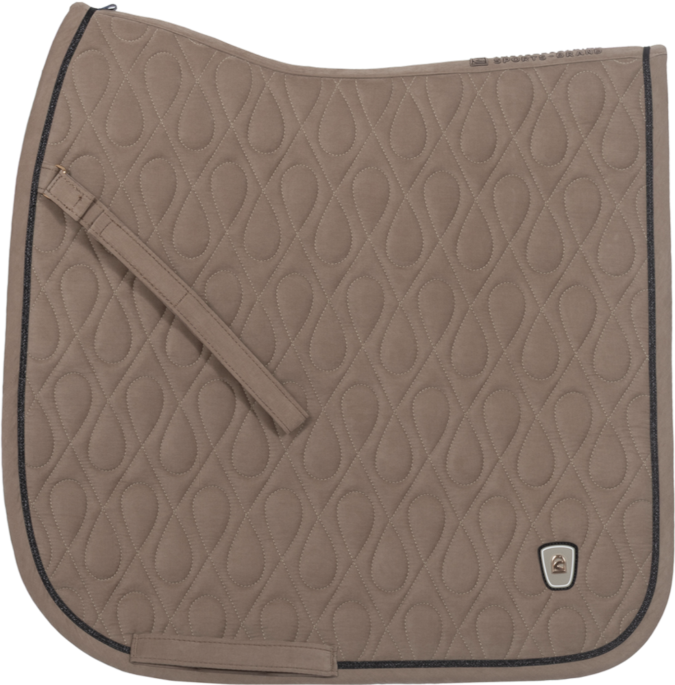 Cavallo Schabracke Cavalpolly – mocha latte