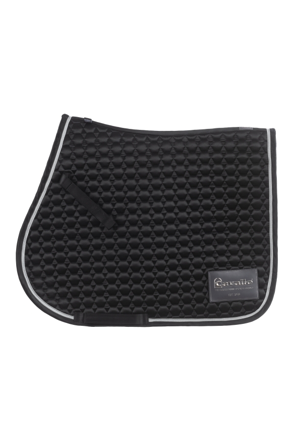 Cavallo Schabracke Jolly – black