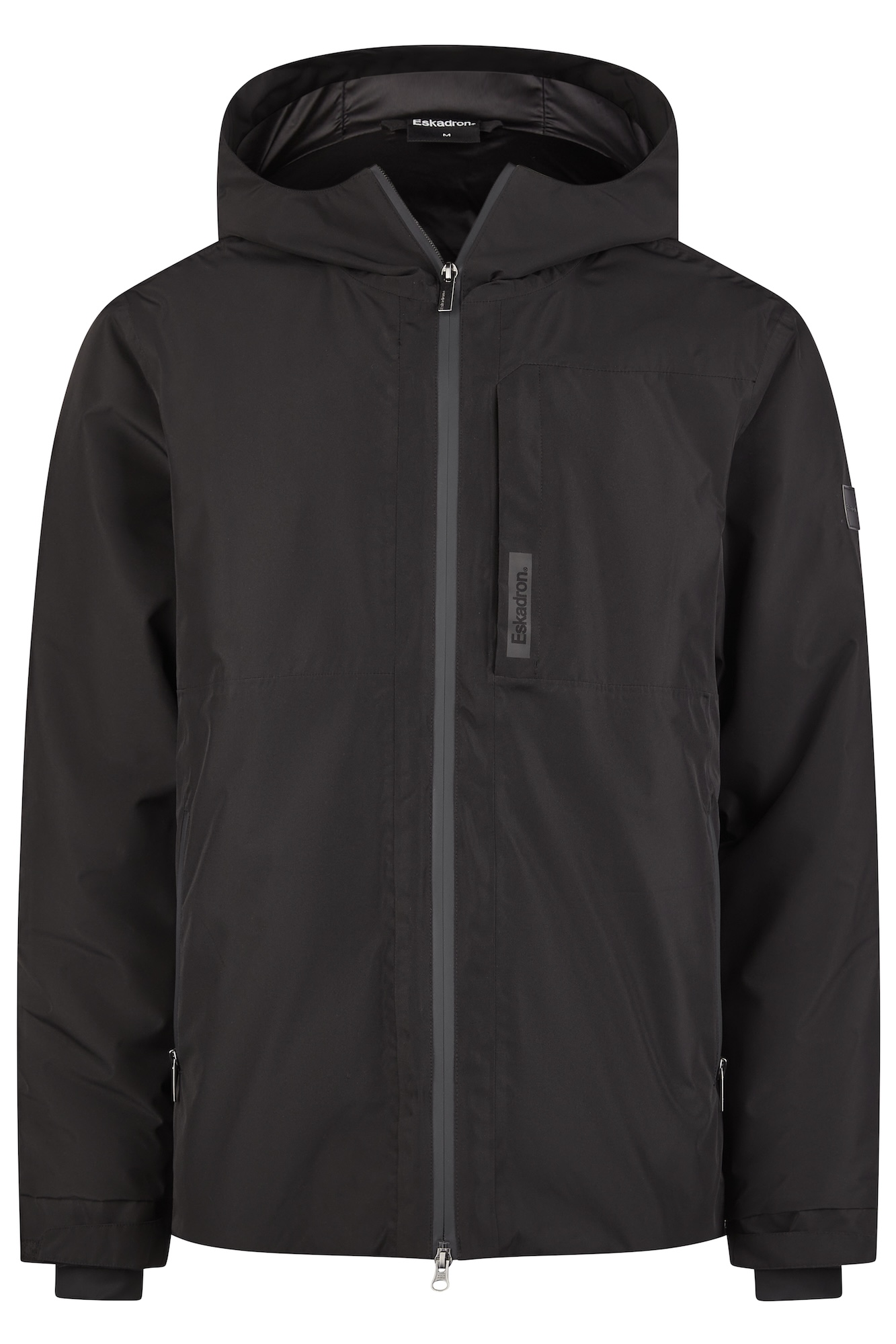 Eskadron Herren Jacke Waterproof Heritage 24/25