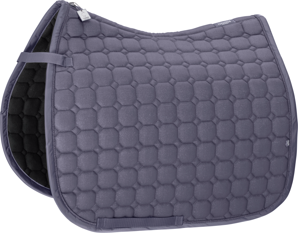 Eskadron Schabracke Cotton Glitter Classic Sports 26 – orchid