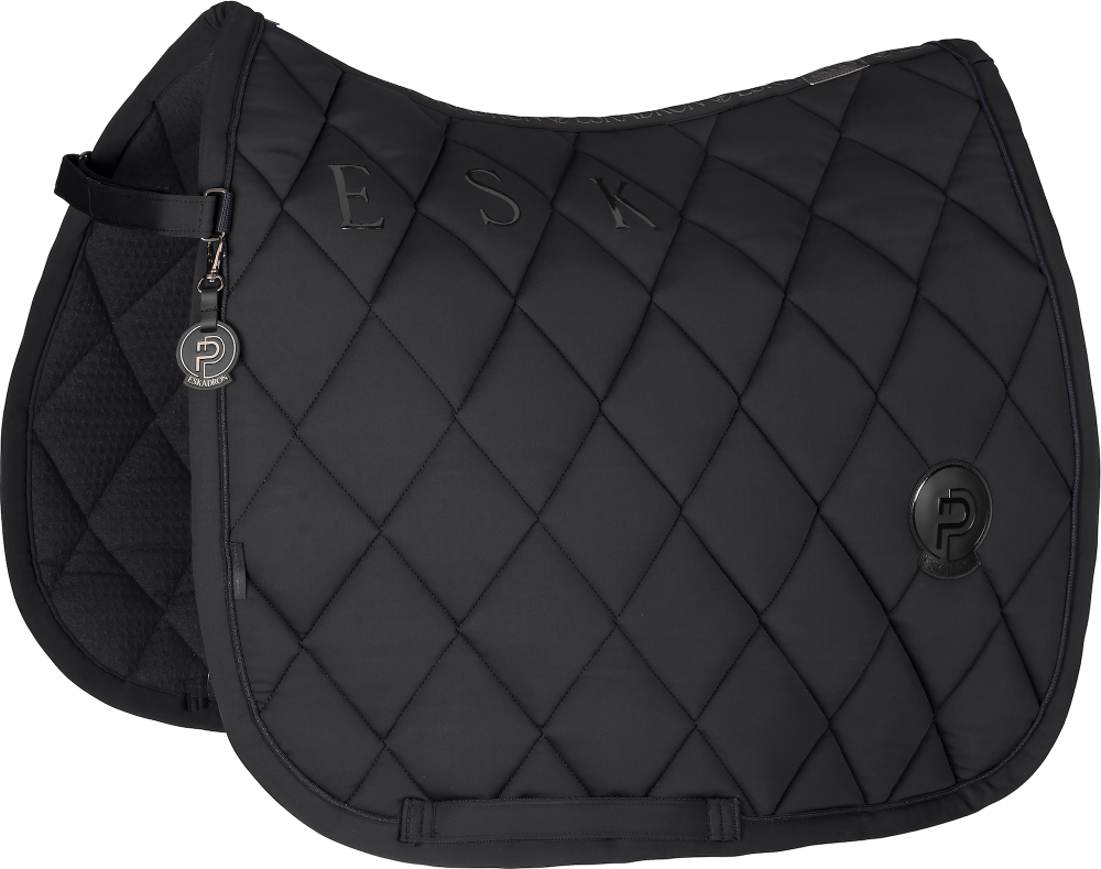 Eskadron Schabracke Pro Soft – black