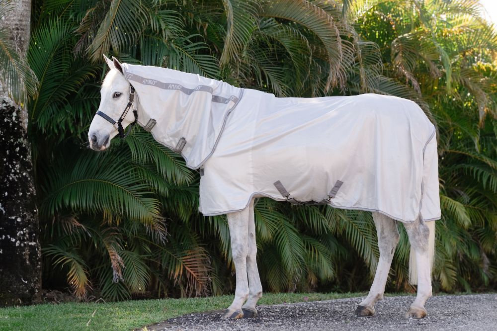 HORSEWARE Fliegendecke