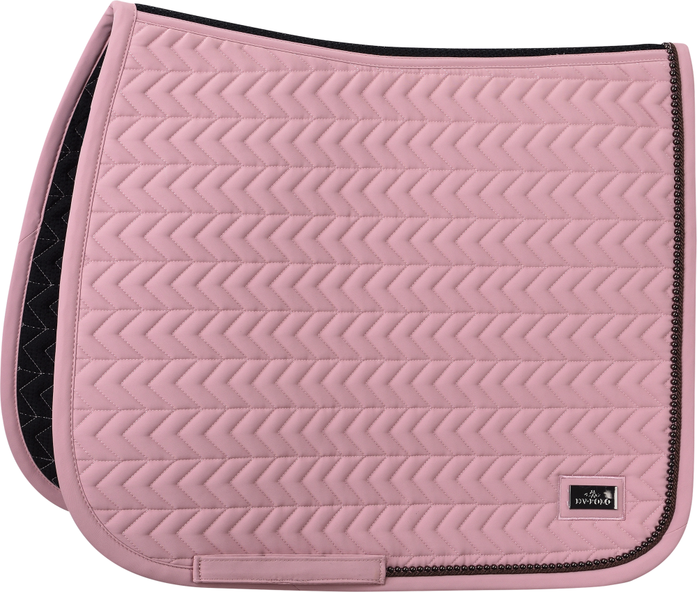 HV Polo Schabracke HVPPearly – Pretty pink