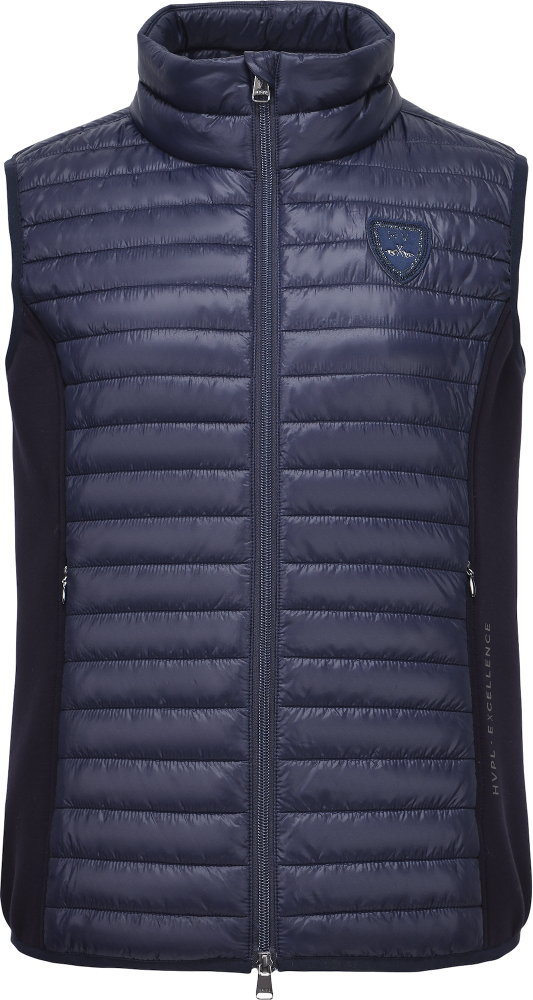 HV Polo Tech Weste HVPMaxine