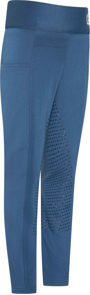 KIDS Reitleggings IRHTessy FullGrip