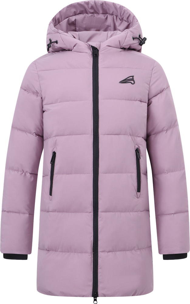 Kinder Jacke ESCarbo