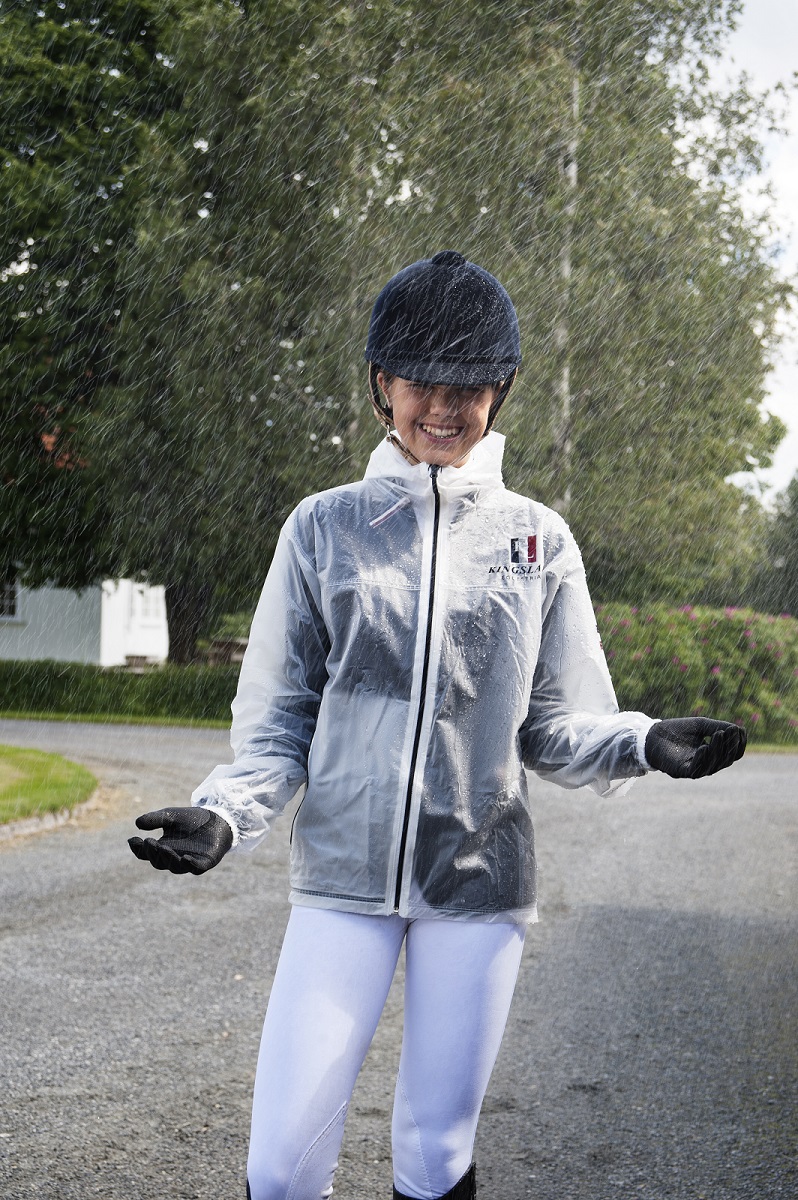 KINGSLAND Regenjacke Classic