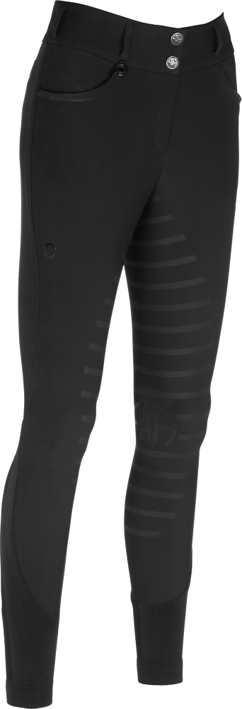 Pikeur Reithose Romy II SD 5005 Highwaist – black