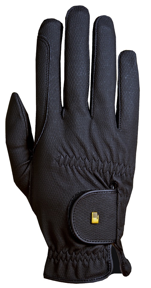 ROECKL Reithandschuhe Roeck-Grip