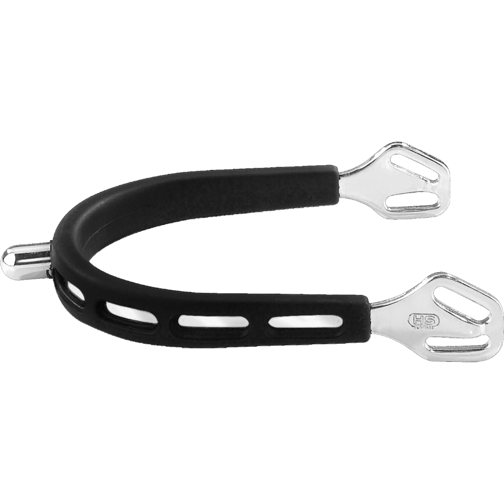 Sporen Ultra Fit Extra Grip 15mm abgerundet