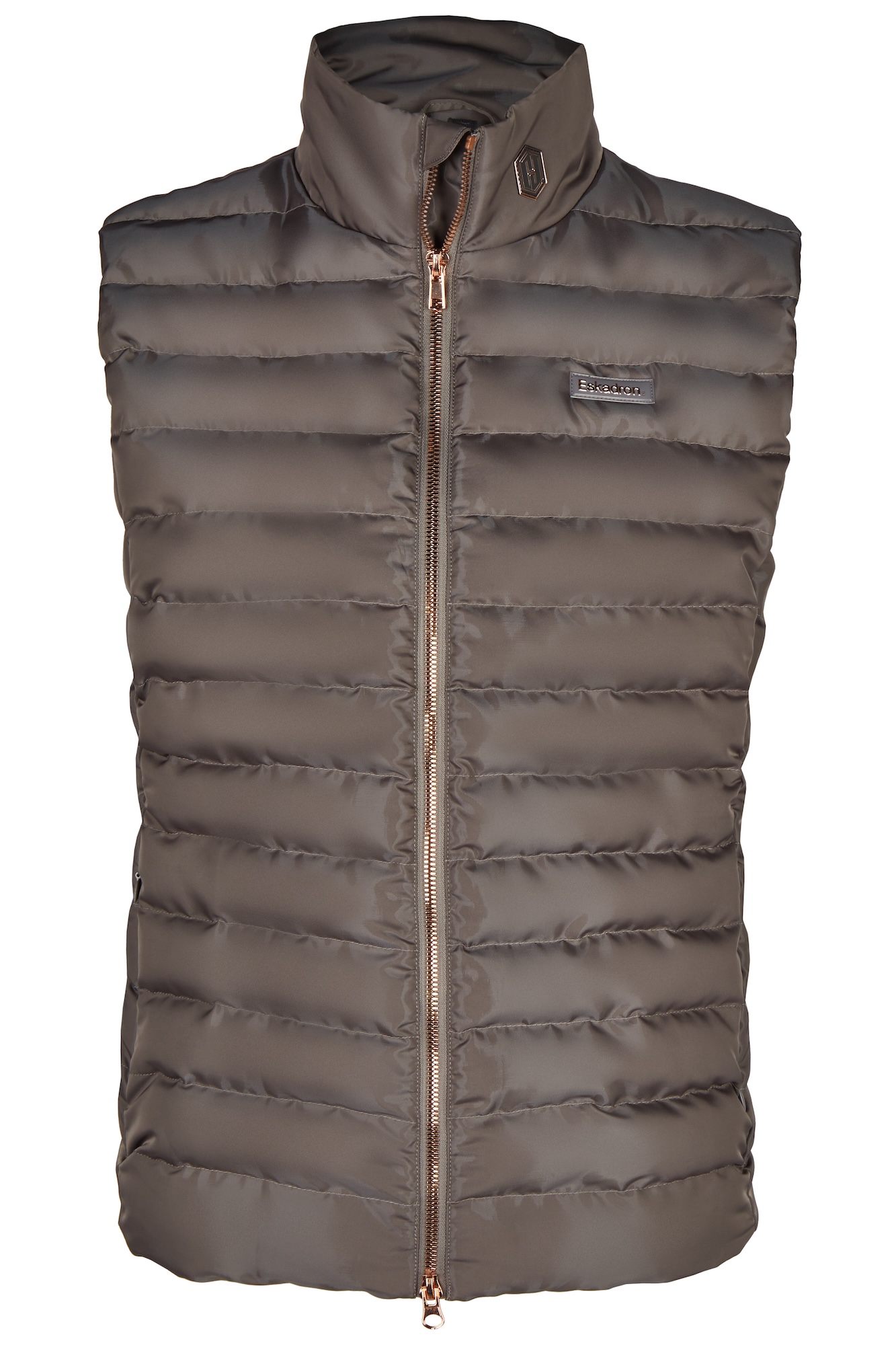 Stepp Weste Heritage 23/24