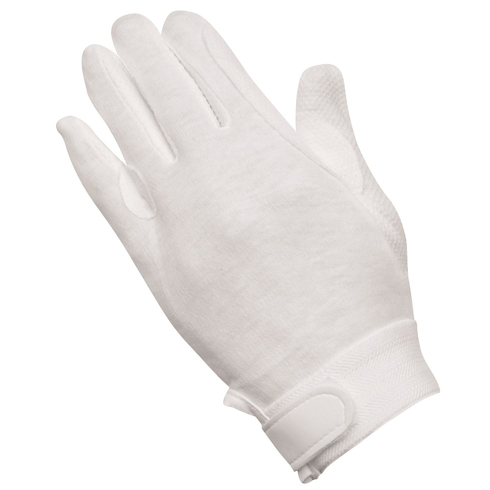 WALDHAUSEN Reithandschuhe Picot