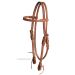 WESTERN IMPORTS Ecoline Kopfstück, gerade – HS‑271